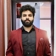 Karan Setia | Harnium
