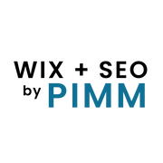 ❤️ PIMM | #1 Wix SEO & Web Design Agency