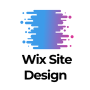 Wix Site Design