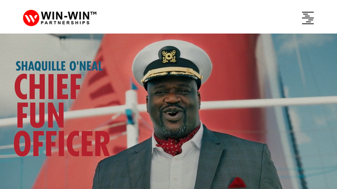 Win-Win Partnerships: undefined