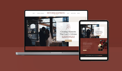 Hitched Express: 