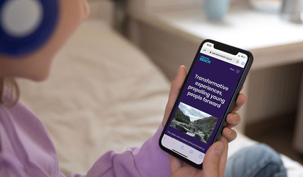 Operation Reach: Operation Reach provides a unique opportunity for those who might not otherwise have it to gain life experience. They needed us to create a brand and website that reflected their unique purpose. Their new website showcases previous expeditions, explains the benefits of their programme, which extend long after the initial trip. It provides simple applications for both students and volunteers.

We delivered: visual identity design, stationery design, advertising design, social media design, user experience, content design, website design, website build, CMS training.