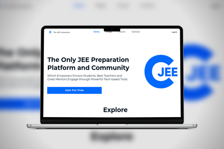 The JEE Community: Project Overview:
The goal of this project was to design and develop a fully functional website for 'The JEE Community'. The website should include a custom logo and brand tagline, a mobile version of the site, a login and signup section, a custom form to collect leads, and should have the ability to support a forum and chat app.

Scope:
The scope of this project was to create a website that is visually appealing, user-friendly, and responsive across all devices. The website should have a clear hierarchy of information, making it easy for users to navigate through the pages. The forum and chat app should be integrated seamlessly to encourage engagement and build a community around the website.

Tasks Completed:

1. Designed a custom logo for 'The JEE Community'
2. Created a brand tagline for the website
3. Designed the login and signup section
4. Created a mobile version of the website
5. Provided coding guidance to ensure high-quality website code
6. Installed and set up the Wix Forum with respective categories
7. Installed and configured the Wix Chat app to the site
8. Designed a custom form to collect leads in exchange for a free resource

Deliverables:
The deliverables of this project are a fully functional website for 'The JEE Community' with the following features:

1. Custom logo and brand tagline
2. Login and signup section
3. Mobile version of the site
4. Forum and respective categories
5. Chat app
6. Custom form to collect leads

Next Site Update:
The next site update is scheduled for March 30th, 2023, by the client.

Conclusion:
Overall, this project was successful in achieving the client's goals of creating a functional website for 'The JEE Community' with a custom logo and brand tagline, a mobile version of the site, a login and signup section, and features to support a forum and chat app. 

The custom form to collect leads in exchange for a free resource will help in building an email list and establishing relationships with potential customers.
