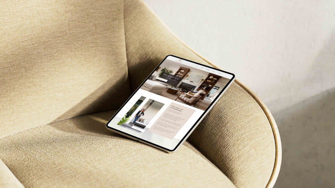 Paulina Perrault Interiors: As a full-service luxury interior design firm based in the SF Bay Area, Paulina Perrault Interiors needed a brand refresh and new website. We aimed to showcase their stunning portfolio of work and grow their reach. The project included a new logo that captures the elegance and sophistication of PPI, and a new website that highlights the firm's impressive portfolio, providing potential clients with an immersive, visually stunning experience. The result is a brand that truly embodies luxury and sophistication, with a digital presence that drives leads and showcases PPI's unique style. 