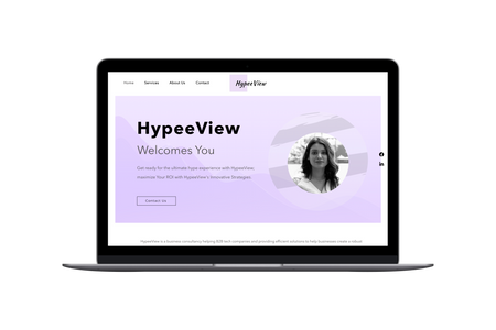 Hypeeview: undefined