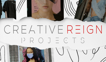 Creative Reign Projects: 