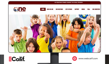 One Christ Mosaic: Case Study: Design and Development of One Christ Mosaic Website

One Christ Mosaic is a church with a strong community focus and a mission to create an inviting and inclusive online presence. The church approached me to design their website from scratch using Wix, aiming for a site that not only represented their values but also provided essential functionalities for their congregation and visitors.

Initial Consultation and Requirement Gathering

To ensure the website would fully meet the needs of One Christ Mosaic, I conducted an initial consultation with the church leadership. During this session, we discussed their vision, objectives, and specific requirements for the website. The key goals were identified as follows:
1. Communicate the Church’s Mission and Values: Clearly present the church’s identity, beliefs, and community activities.
2. Facilitate Online Donations: Provide a secure and user-friendly platform for members to make donations.
3. Event Management and Booking: Implement a system for promoting and managing church events, allowing members to book and RSVP online.
4. Engage the Community: Create a space where church members can stay informed and connected.

Design and Development Process

1. Conceptualization and Planning
- Research and Inspiration: Conducted research on modern church websites to gather inspiration and best practices.
- Wireframing: Created wireframes to outline the website’s structure and layout, ensuring a user-friendly navigation experience.

2. Design
- Visual Design: Developed a visually appealing design that reflected the church’s identity, using a harmonious color palette and meaningful imagery.
- Responsive Design: Ensured the design was mobile-responsive, providing an optimal viewing experience across all devices.
- User Experience (UX) Focus: Prioritized ease of use and intuitive navigation to enhance user engagement.

3. Content Management
- Dynamic Content: Set up dynamic pages for sermons and events, allowing the church staff to easily update content without requiring technical expertise.
- Multimedia Integration: Incorporated video and audio functionalities for sermons and other multimedia content, making it accessible for visitors to watch or listen to past services.

4. Testing and Launch
- Quality Assurance: Conducted thorough testing to ensure all functionalities worked seamlessly and the website was free of bugs.
- Client Review and Feedback: Presented the website to the church leadership for feedback, making necessary adjustments based on their input.
- Launch: Successfully launched the website, ensuring it was fully functional and accessible to the public.

Client Feedback and Impact
The leadership of One Christ Mosaic was extremely pleased with the final website. They praised its professional design, ease of use, and the seamless integration of essential functionalities. The website effectively communicates their mission, engages the community, and provides a valuable tool for managing donations and events.
