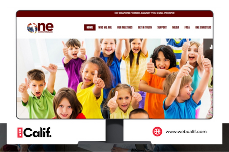 One Christ Mosaic: Case Study: Design and Development of One Christ Mosaic Website

One Christ Mosaic is a church with a strong community focus and a mission to create an inviting and inclusive online presence. The church approached me to design their website from scratch using Wix, aiming for a site that not only represented their values but also provided essential functionalities for their congregation and visitors.

Initial Consultation and Requirement Gathering

To ensure the website would fully meet the needs of One Christ Mosaic, I conducted an initial consultation with the church leadership. During this session, we discussed their vision, objectives, and specific requirements for the website. The key goals were identified as follows:
1. Communicate the Church’s Mission and Values: Clearly present the church’s identity, beliefs, and community activities.
2. Facilitate Online Donations: Provide a secure and user-friendly platform for members to make donations.
3. Event Management and Booking: Implement a system for promoting and managing church events, allowing members to book and RSVP online.
4. Engage the Community: Create a space where church members can stay informed and connected.

Design and Development Process

1. Conceptualization and Planning
- Research and Inspiration: Conducted research on modern church websites to gather inspiration and best practices.
- Wireframing: Created wireframes to outline the website’s structure and layout, ensuring a user-friendly navigation experience.

2. Design
- Visual Design: Developed a visually appealing design that reflected the church’s identity, using a harmonious color palette and meaningful imagery.
- Responsive Design: Ensured the design was mobile-responsive, providing an optimal viewing experience across all devices.
- User Experience (UX) Focus: Prioritized ease of use and intuitive navigation to enhance user engagement.

3. Content Management
- Dynamic Content: Set up dynamic pages for sermons and events, allowing the church staff to easily update content without requiring technical expertise.
- Multimedia Integration: Incorporated video and audio functionalities for sermons and other multimedia content, making it accessible for visitors to watch or listen to past services.

4. Testing and Launch
- Quality Assurance: Conducted thorough testing to ensure all functionalities worked seamlessly and the website was free of bugs.
- Client Review and Feedback: Presented the website to the church leadership for feedback, making necessary adjustments based on their input.
- Launch: Successfully launched the website, ensuring it was fully functional and accessible to the public.

Client Feedback and Impact
The leadership of One Christ Mosaic was extremely pleased with the final website. They praised its professional design, ease of use, and the seamless integration of essential functionalities. The website effectively communicates their mission, engages the community, and provides a valuable tool for managing donations and events.