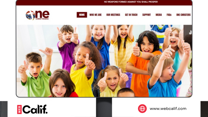 One Christ Mosaic: Case Study: Design and Development of One Christ Mosaic Website

One Christ Mosaic is a church with a strong community focus and a mission to create an inviting and inclusive online presence. The church approached me to design their website from scratch using Wix, aiming for a site that not only represented their values but also provided essential functionalities for their congregation and visitors.

Initial Consultation and Requirement Gathering

To ensure the website would fully meet the needs of One Christ Mosaic, I conducted an initial consultation with the church leadership. During this session, we discussed their vision, objectives, and specific requirements for the website. The key goals were identified as follows:
1. Communicate the Church’s Mission and Values: Clearly present the church’s identity, beliefs, and community activities.
2. Facilitate Online Donations: Provide a secure and user-friendly platform for members to make donations.
3. Event Management and Booking: Implement a system for promoting and managing church events, allowing members to book and RSVP online.
4. Engage the Community: Create a space where church members can stay informed and connected.

Design and Development Process

1. Conceptualization and Planning
- Research and Inspiration: Conducted research on modern church websites to gather inspiration and best practices.
- Wireframing: Created wireframes to outline the website’s structure and layout, ensuring a user-friendly navigation experience.

2. Design
- Visual Design: Developed a visually appealing design that reflected the church’s identity, using a harmonious color palette and meaningful imagery.
- Responsive Design: Ensured the design was mobile-responsive, providing an optimal viewing experience across all devices.
- User Experience (UX) Focus: Prioritized ease of use and intuitive navigation to enhance user engagement.

3. Content Management
- Dynamic Content: Set up dynamic pages for sermons and events, allowing the church staff to easily update content without requiring technical expertise.
- Multimedia Integration: Incorporated video and audio functionalities for sermons and other multimedia content, making it accessible for visitors to watch or listen to past services.

4. Testing and Launch
- Quality Assurance: Conducted thorough testing to ensure all functionalities worked seamlessly and the website was free of bugs.
- Client Review and Feedback: Presented the website to the church leadership for feedback, making necessary adjustments based on their input.
- Launch: Successfully launched the website, ensuring it was fully functional and accessible to the public.

Client Feedback and Impact
The leadership of One Christ Mosaic was extremely pleased with the final website. They praised its professional design, ease of use, and the seamless integration of essential functionalities. The website effectively communicates their mission, engages the community, and provides a valuable tool for managing donations and events.