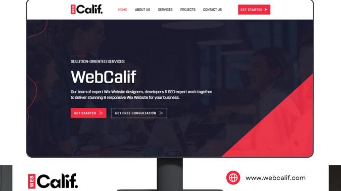 WebCalif: Case Study: Creating WebCalif – A Comprehensive Wix Website Design Agency

Project Overview
WebCalif is a Wix website design agency dedicated to delivering top-tier web design services. I undertook the project of creating the WebCalif website from scratch, encompassing all aspects of design, branding, and content development. The goal was to build a professional, visually appealing, and user-friendly website that effectively showcases the agency's capabilities and services.

Project Goals
1. Brand Identity Development: Establish a strong and cohesive brand identity for WebCalif, including the design of a unique logo, icons, and graphics.
2. Comprehensive Website Design: Develop a fully functional and aesthetically pleasing website on the Wix platform.
3. Engaging Content Creation: Write compelling content that clearly communicates the agency’s services, values, and expertise.
4. User Experience Optimization: Ensure the website is intuitive, easy to navigate, and responsive across all devices.

Process and Execution

1. Brand Identity Development

- Logo Design: Created a distinctive and professional logo that represents WebCalif’s brand essence. The logo design process involved brainstorming, sketching, and refining multiple concepts to achieve the final design.
- Icons and Graphics: Designed custom icons and graphics that align with the brand’s visual identity. These elements were crafted to enhance the website’s aesthetic and improve user engagement.
- Color Scheme and Typography: Selected a color palette and typography that reflects the agency’s modern and professional image. The chosen colors and fonts were applied consistently across the website to reinforce brand recognition.

2. Comprehensive Website Design

- Homepage Design: Developed an engaging homepage that serves as the central hub of the website. It features key sections such as an overview of services, client testimonials, portfolio highlights, and a clear call-to-action.
- Service Pages: Created detailed service pages that outline the specific offerings of WebCalif. Each page includes informative content, relevant graphics, and examples of past work to demonstrate expertise.
- Portfolio: Designed a portfolio section to showcase completed projects. Each project entry includes a description, visuals, and outcomes, highlighting the agency’s capabilities and successful client collaborations.
- Contact Page: Set up a contact page with a user-friendly form and essential contact information, encouraging potential clients to get in touch.

3. Engaging Content Creation
- Content Strategy: Developed a content strategy that aligns with WebCalif’s brand voice and target audience. The strategy focused on clear, concise, and engaging language.
- Copywriting: Wrote all website content, including service descriptions, about us page, client testimonials, and blog posts. The content was crafted to inform, persuade, and convert visitors into clients.
- SEO Optimization: Integrated SEO best practices into the content to enhance search engine visibility and drive organic traffic to the website.

4. User Experience Optimization

- Responsive Design: Ensured the website is fully responsive, providing an optimal user experience on desktops, tablets, and mobile devices.
- Navigation: Implemented a simple and intuitive navigation structure, allowing users to easily find information and explore the site.
- Performance Optimization: Optimized site performance to ensure fast loading times and smooth interactions.

Results and Client Feedback

The launch of the WebCalif website was met with positive feedback from clients and industry peers. Key outcomes include:

- Enhanced Brand Identity: Successfully established a strong and cohesive brand identity that resonates with the target audience.
- Professional Online Presence: Created a visually appealing and professional website that effectively showcases the agency’s services and expertise.
- Increased Engagement: The website’s engaging content and intuitive design have led to increased user engagement and inquiries from potential clients.
- Positive SEO Impact: The SEO-optimized content has improved the website’s search engine rankings, resulting in higher visibility and traffic.