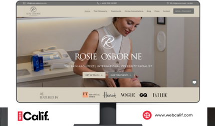 ROSIE OSBORNE UK: Case Study: Automation and Redesign Rosie Osborne’s Website

Client Overview
Rosie Osborne, an artist and author, sought to enhance her online presence through her website, Rosie-Osborne.com. Initially, she contacted me to set up automation for her site. After successfully implementing the automation, I provided a free design audit, which led to a comprehensive redesign project based on the audit recommendations. The goal was to create a professional, minimalist website that effectively showcases her work and engages her audience.

Project Goals
1. Automation Setup: Implement automation processes to streamline website functionality and improve user experience.
2. Design Audit: Conduct a thorough design audit to identify areas for improvement and provide actionable recommendations.
3. Website Redesign: Redesign the website based on the audit, ensuring a professional and minimalist aesthetic that highlights Rosie’s work.

Process and Execution

1. Automation Setup
- Workflow Automation: Implemented automation workflows to enhance site functionality. This included automating contact form responses, email notifications for new inquiries, and integrating social media feeds.
- User Experience Enhancements: Set up automated processes to improve user experience, such as automated newsletter sign-ups and content updates.

2. Design Audit
- Comprehensive Review: Conducted a detailed review of the existing website, assessing design elements, user interface, navigation, content layout, and overall aesthetics.
- Actionable Recommendations: Provided a report with actionable recommendations focused on enhancing visual appeal, improving navigation, and optimizing content presentation. Key suggestions included simplifying the color palette, improving typography, and reorganizing content for better accessibility.

3. Website Redesign
- Design Planning: Created a redesign plan based on the audit recommendations, emphasizing a minimalist and professional design that aligns with Rosie’s brand.
- Visual Design: Developed a clean, minimalist design that highlights Rosie’s artwork and writing. Used a streamlined color palette, modern typography, and high-quality images to enhance visual appeal.
- Content Organization: Reorganized content to improve readability and accessibility. This included restructuring the homepage, creating dedicated sections for artwork and publications, and optimizing the blog layout.
- User-Friendly Navigation: Simplified the navigation structure to make it easier for visitors to find information. Added intuitive menus and clear call-to-action buttons to guide users through the site.
- Responsive Design: Ensured the redesigned website is fully responsive, providing an optimal viewing experience across all devices, including desktops, tablets, and mobile phones.

Results and Client Feedback
The redesigned website was launched successfully, resulting in significant positive feedback from Rosie Osborne and her audience. Key outcomes include:
- Improved User Experience: The automation setup streamlined site functionality and enhanced user experience, leading to increased engagement.
- Professional Aesthetic: The minimalist, professional design effectively showcases Rosie’s work and aligns with her brand identity.
- Positive Client Feedback: Rosie appreciated the free design audit and the professional redesign, expressing satisfaction with the final result.
- Increased Engagement: The improved design and user experience led to increased visitor engagement and positive feedback from Rosie’s audience.