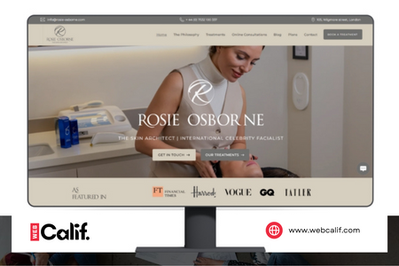 ROSIE OSBORNE UK: Case Study: Automation and Redesign Rosie Osborne’s Website

Client Overview
Rosie Osborne, an artist and author, sought to enhance her online presence through her website, Rosie-Osborne.com. Initially, she contacted me to set up automation for her site. After successfully implementing the automation, I provided a free design audit, which led to a comprehensive redesign project based on the audit recommendations. The goal was to create a professional, minimalist website that effectively showcases her work and engages her audience.

Project Goals
1. Automation Setup: Implement automation processes to streamline website functionality and improve user experience.
2. Design Audit: Conduct a thorough design audit to identify areas for improvement and provide actionable recommendations.
3. Website Redesign: Redesign the website based on the audit, ensuring a professional and minimalist aesthetic that highlights Rosie’s work.

Process and Execution

1. Automation Setup
- Workflow Automation: Implemented automation workflows to enhance site functionality. This included automating contact form responses, email notifications for new inquiries, and integrating social media feeds.
- User Experience Enhancements: Set up automated processes to improve user experience, such as automated newsletter sign-ups and content updates.

2. Design Audit
- Comprehensive Review: Conducted a detailed review of the existing website, assessing design elements, user interface, navigation, content layout, and overall aesthetics.
- Actionable Recommendations: Provided a report with actionable recommendations focused on enhancing visual appeal, improving navigation, and optimizing content presentation. Key suggestions included simplifying the color palette, improving typography, and reorganizing content for better accessibility.

3. Website Redesign
- Design Planning: Created a redesign plan based on the audit recommendations, emphasizing a minimalist and professional design that aligns with Rosie’s brand.
- Visual Design: Developed a clean, minimalist design that highlights Rosie’s artwork and writing. Used a streamlined color palette, modern typography, and high-quality images to enhance visual appeal.
- Content Organization: Reorganized content to improve readability and accessibility. This included restructuring the homepage, creating dedicated sections for artwork and publications, and optimizing the blog layout.
- User-Friendly Navigation: Simplified the navigation structure to make it easier for visitors to find information. Added intuitive menus and clear call-to-action buttons to guide users through the site.
- Responsive Design: Ensured the redesigned website is fully responsive, providing an optimal viewing experience across all devices, including desktops, tablets, and mobile phones.

Results and Client Feedback
The redesigned website was launched successfully, resulting in significant positive feedback from Rosie Osborne and her audience. Key outcomes include:
- Improved User Experience: The automation setup streamlined site functionality and enhanced user experience, leading to increased engagement.
- Professional Aesthetic: The minimalist, professional design effectively showcases Rosie’s work and aligns with her brand identity.
- Positive Client Feedback: Rosie appreciated the free design audit and the professional redesign, expressing satisfaction with the final result.
- Increased Engagement: The improved design and user experience led to increased visitor engagement and positive feedback from Rosie’s audience.