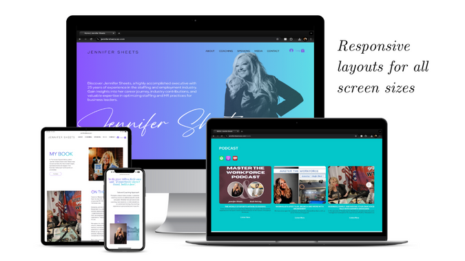 Jennifer Sheets: undefined