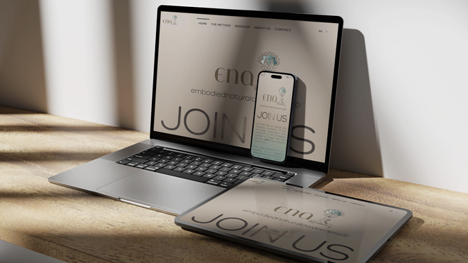 ENAsyndesi: ENAsyndesi Psychological Center