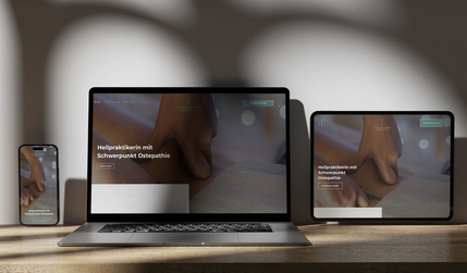 Osteopathie Bönning: Osteopathy alternative practitioner 