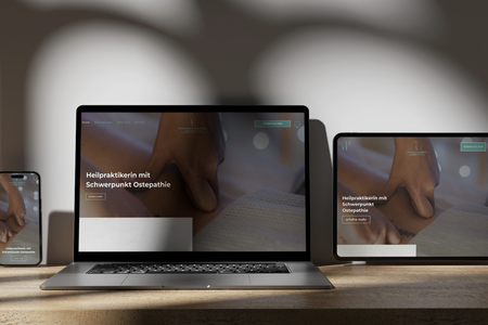 Osteopathie Bönning: Osteopathy alternative practitioner 