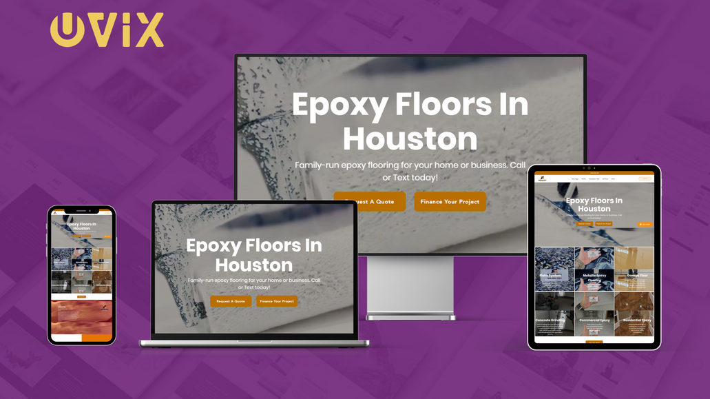 Huston Epoxy: undefined