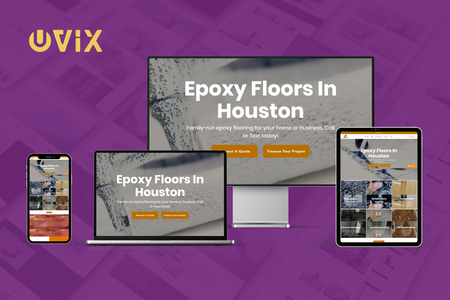 Huston Epoxy: undefined