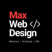 Max Web Design