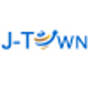 J-Town Web