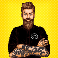 The Happy Web Company