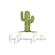 Keep Dreaming Creative