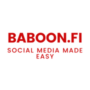 Baboon.fi