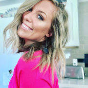 Stacey Leonard
