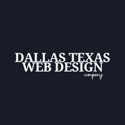 Dallas Texas Web Design Company