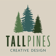Tall Pines Creative Design