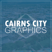 Cairns City Graphics