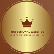 Professional Websites