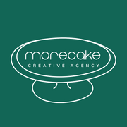 MoreCake Creative Agency
