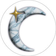 Sapphire Midnight Design