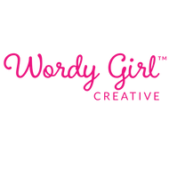 Wordy Girl Creative