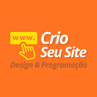 Agência CRIO SEU SITE