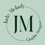 Jade Melady - Graphic Designer