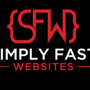 Simply Fast Websites