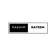 Raahim Nayem