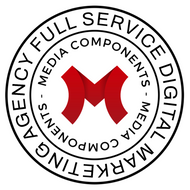 Media Components - Digital Marketing Agency