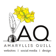Amaryllis Quill