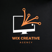 Wix Creative Agency