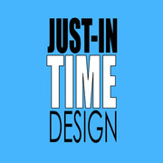 JUST-IN-TIME Design
