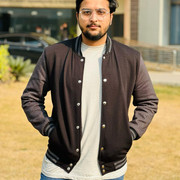 Abubakar Zahid