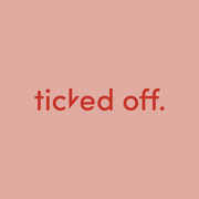 Ticked Off
