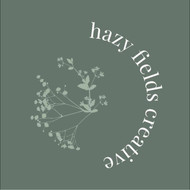 Hazy Fields Creative