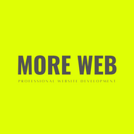 More Web Pro