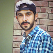 Shahryar Qazi