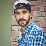 Shahryar Qazi
