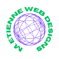 M. Etienne Web Designs